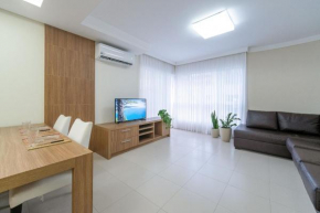 Achei Itapema • 3 dorm AP ao lado do mar